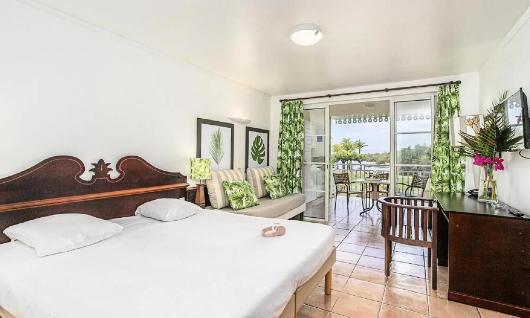Village Sainte Luce, Martinique - Maeva Home - Studio 3 Personnes - Prestige Mae-7154