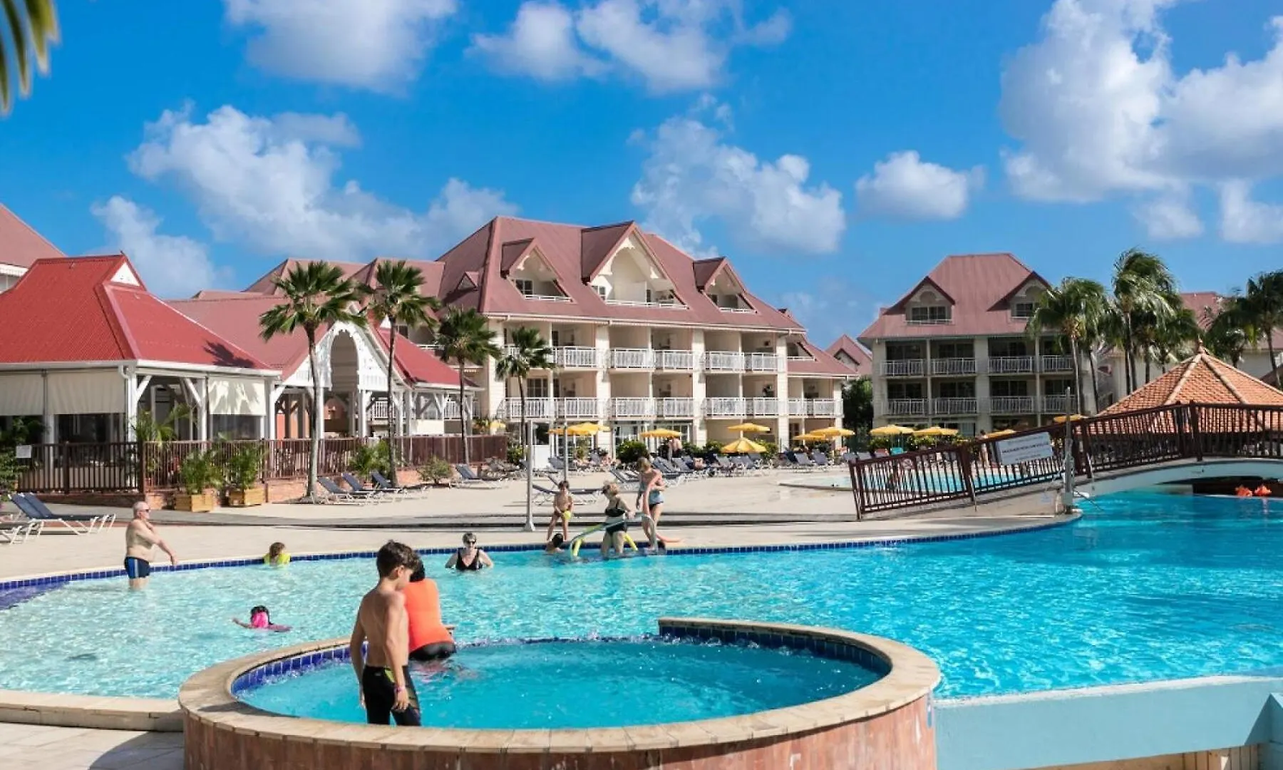 Apartmán Village Sainte Luce, Martinique - Maeva Home - Studio 3 Personnes - Prestige Mae-7154