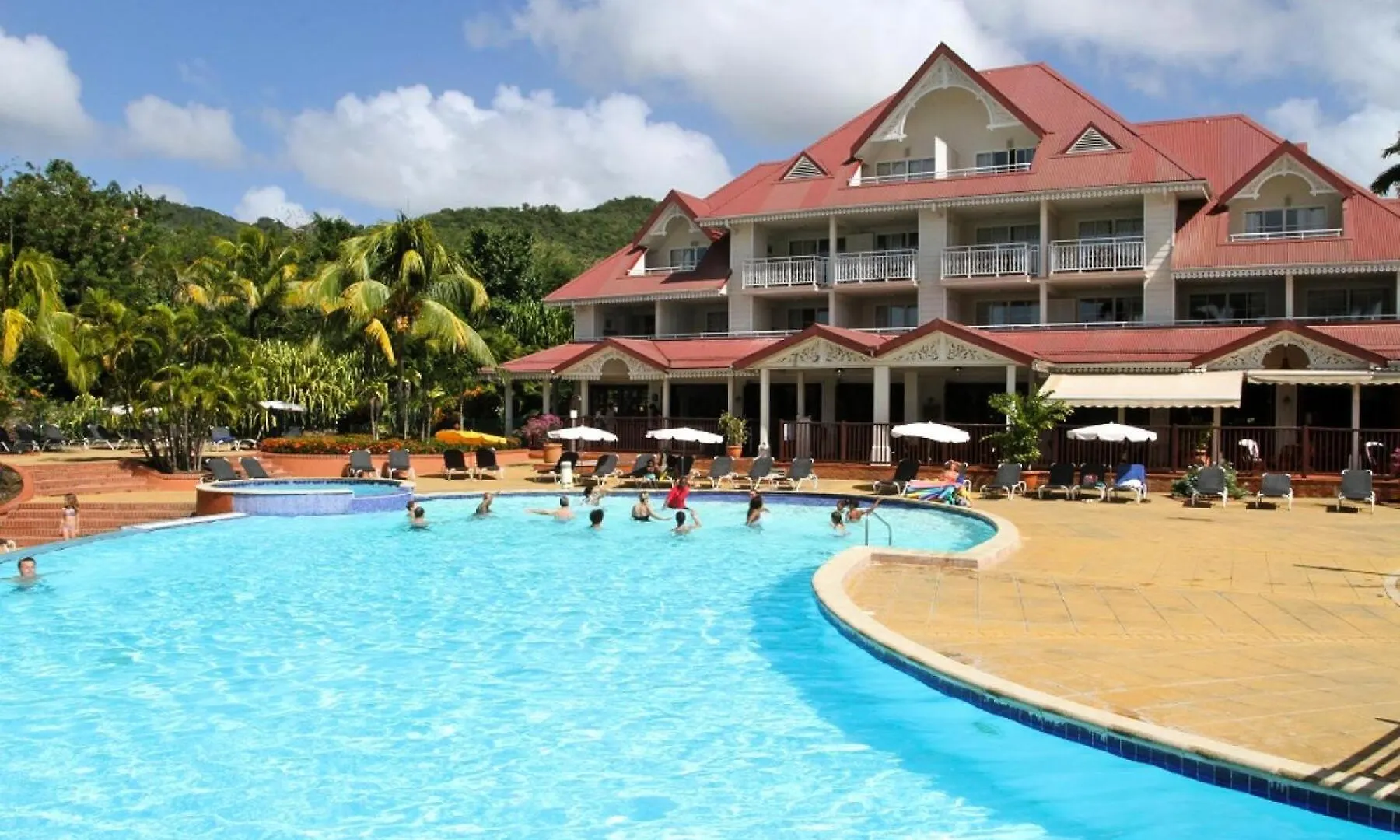 Village Sainte Luce, Martinique - Maeva Home - Studio 3 Personnes - Prestige Mae-7154 Martinique