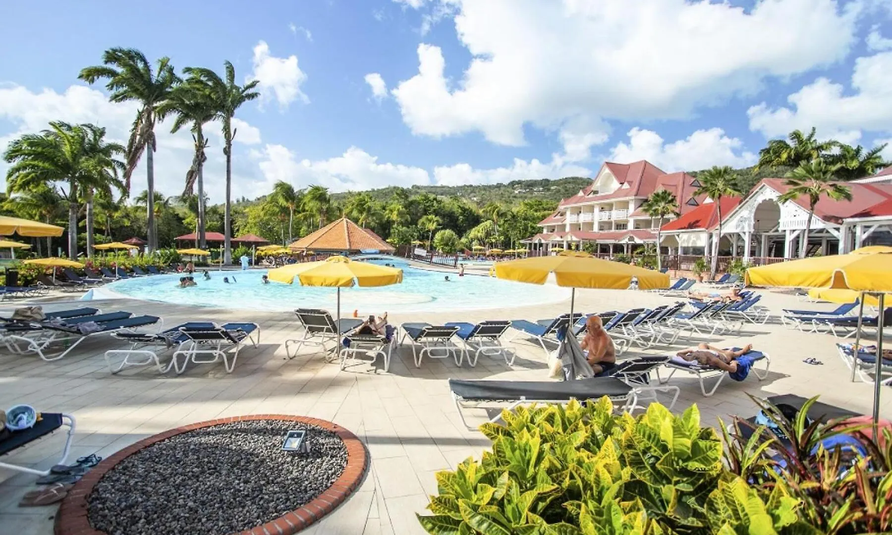 Village Sainte Luce, Martinique - Maeva Home - Studio 3 Personnes - Prestige Mae-7154 Apartment Sainte-Luce