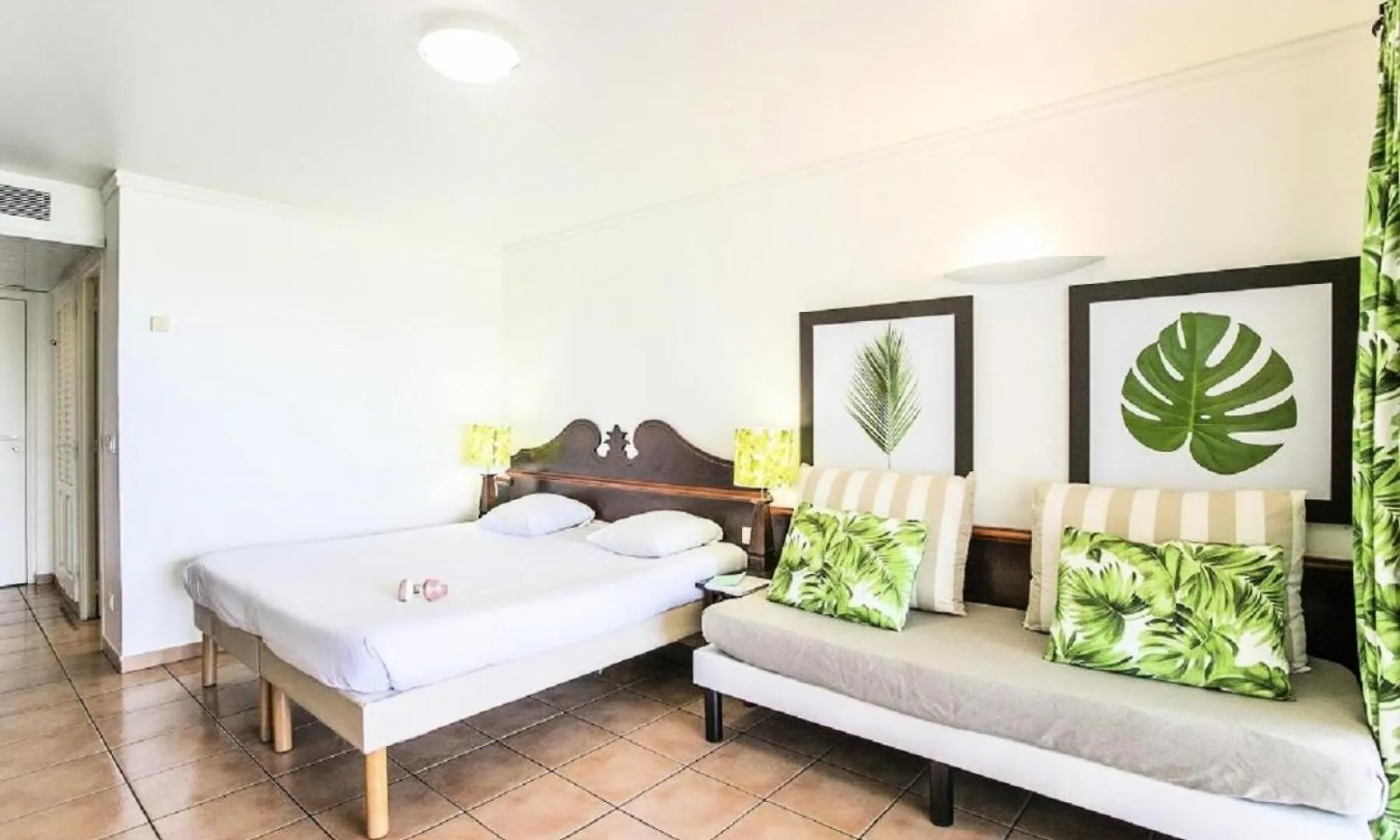Village Sainte Luce, Martinique - Maeva Home - Studio 3 Personnes - Prestige Mae-7154